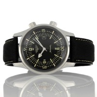 Longines Legend Diver Ref. L37744500