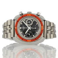 Longines Diver Ref. 8229-1