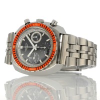 Longines Diver Ref. 8229-1