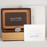 Eberhard Extra Fort Ref. 31049 CPD