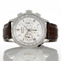 Eberhard Extra Fort Ref. 31049 CPD