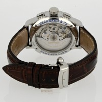 Eberhard Extra Fort Ref. 31049 CPD