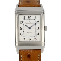 Jaeger Le Coultre Reverso Classique Ref. 252.8.47