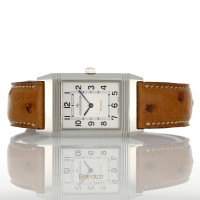 Jaeger Le Coultre Reverso Classique Ref. 252.8.47