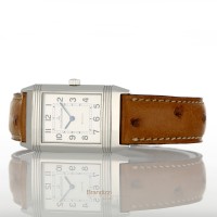 Jaeger Le Coultre Reverso Classique Ref. 252.8.47