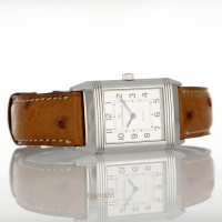 Jaeger Le Coultre Reverso Classique Ref. 252.8.47