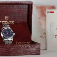 Tudor Prince Date Ref. 74000