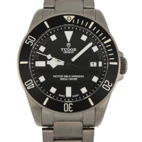 Tudor Pelagos Ref. 25500TN