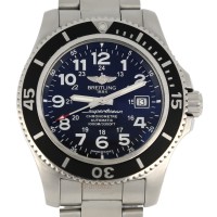 Breitling Superocean II 44 Ref. A17392D7/BD68