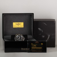 Breitling Superocean II 44 Ref. A17392D7/BD68