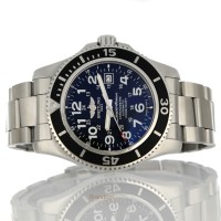 Breitling Superocean II 44 Ref. A17392D7/BD68