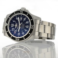 Breitling Superocean II 44 Ref. A17392D7/BD68