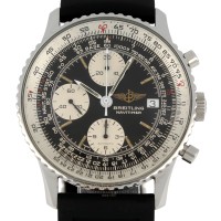 Breitling Navitimer Ref. 81610