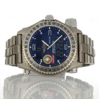 Breitling Emergency Orbiter 3 Limited Edition Ref. E56321