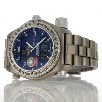 Breitling Emergency Orbiter 3 Limited Edition Ref. E56321