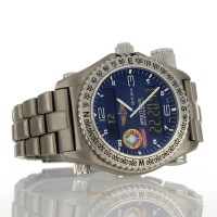 Breitling Emergency Orbiter 3 Limited Edition Ref. E56321