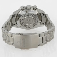 Omega Speedmaster Ref. 35705000