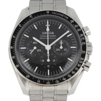 Omega Speedmaster Ref. 31030425001001 Like New