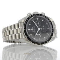 Omega Speedmaster Ref. 31030425001002 CoAxial Like New