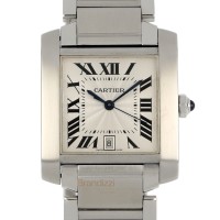 Cartier Tank Francese Ref. 2302