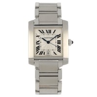 Cartier Tank Francese Ref. 2302