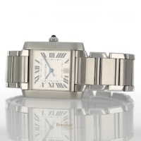 Cartier Tank Francese Ref. 2302