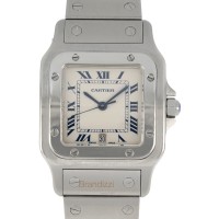 Cartier Santos Galbèe Ref. 1564