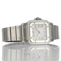 Cartier Santos Galbèe Ref. 1564