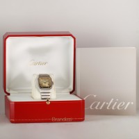 Cartier Santos Galbèe Ref. 2319