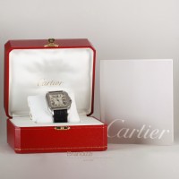 Cartier Santos 100 Anniversary Ref. 2656