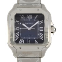 Cartier Santos Ref. WSSA0071