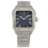 Cartier Santos Ref. WSSA0071