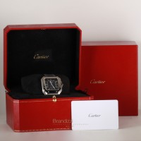 Cartier Santos Ref. WSSA0071