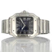 Cartier Santos Ref. WSSA0071