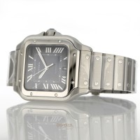 Cartier Santos Ref. WSSA0071