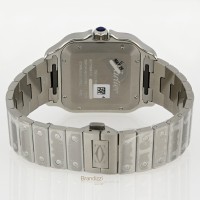 Cartier Santos Ref. WSSA0071