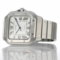 Cartier Santos Ref. WSSA0018