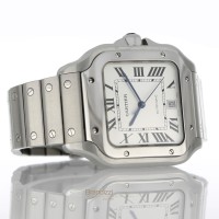 Cartier Santos Ref. WSSA0018