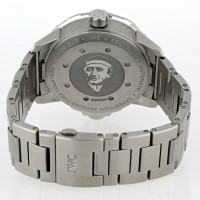 IWC Aquatimer Jacques Yves Cousteau Ref. IW329005