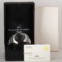 IWC Ingenieur Ref. IW322701