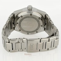 IWC Ingenieur Ref. IW322701