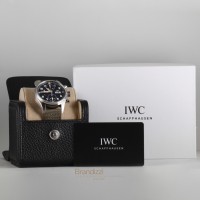 IWC Pilot Spitfire Chronograph Ref. IW387901