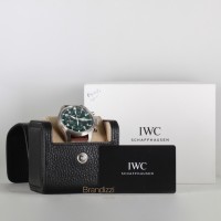 IWC Pilot Chronograph Ref. IW377726 Like New