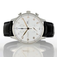 IWC Portoghese Ref. IW371604