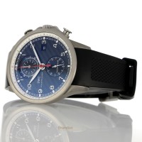 IWC Portoghese Yacht Club Chronograph Ref. IW390212