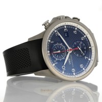 IWC Portoghese Yacht Club Chronograph Ref. IW390212