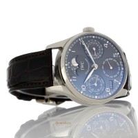 IWC Portoghese Perpetual Calendar Ref. IW502218