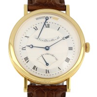 Breguet Classique Ref. 5207BA129V6