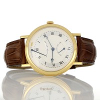 Breguet Classique Ref. 5207BA129V6