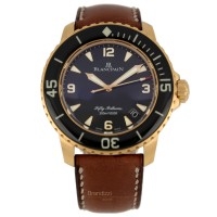 Blancpain Fifty Fathoms Ref. 5015A-3630